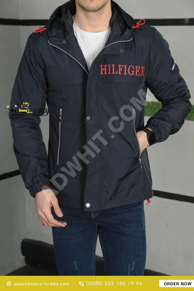 جاكيت رجالي