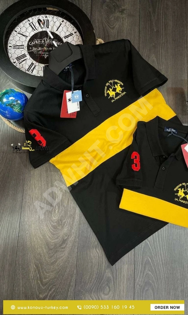 تيشرت رجالي