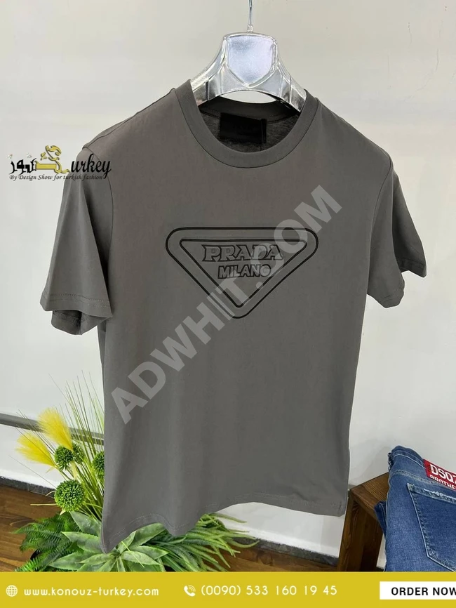 تيشرت رجالي