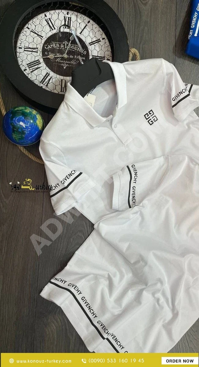 تيشرت رجالي