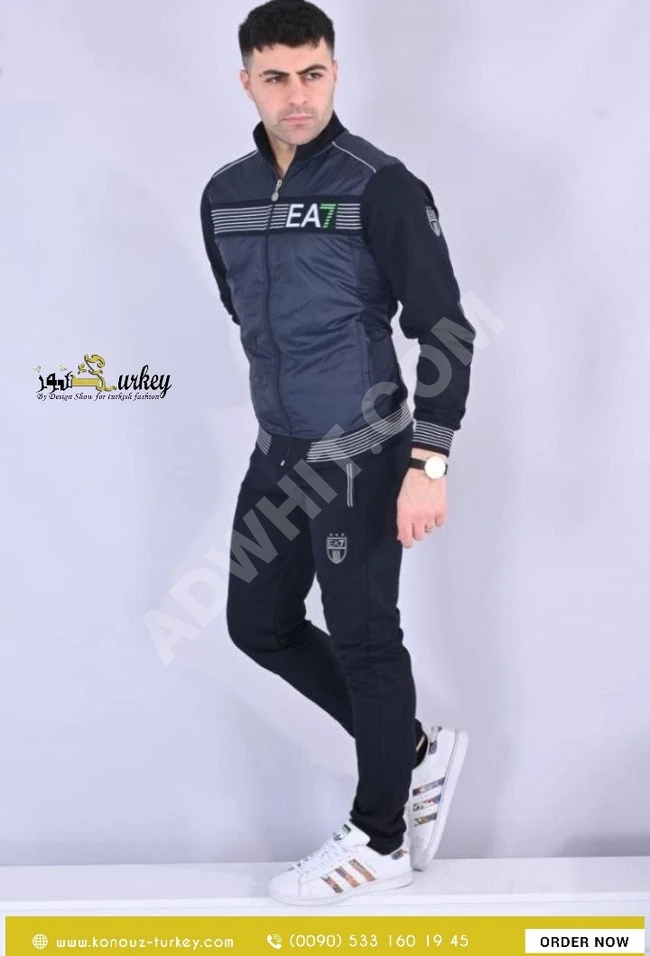 بيجامة رجالي