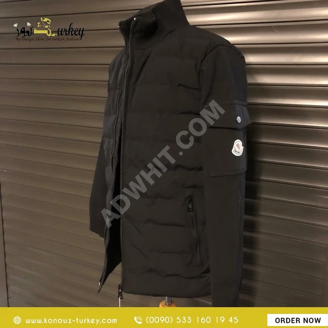 جاكيت رجالي