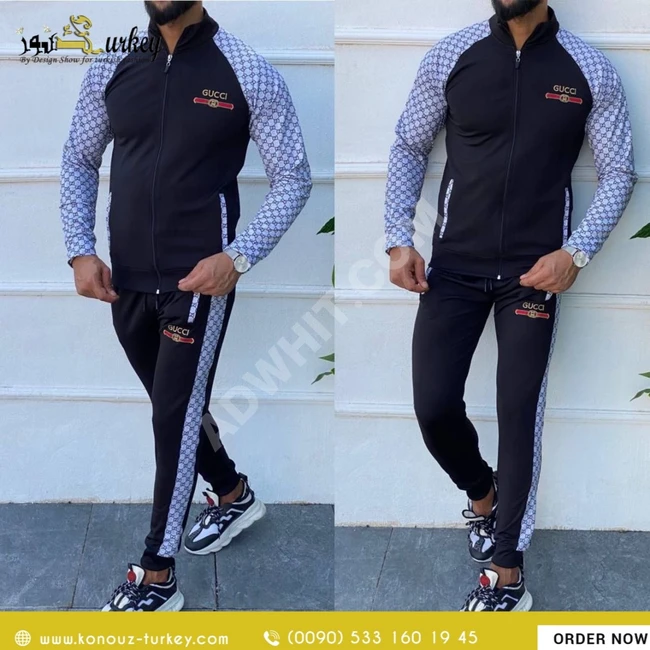 بيجامة رجالي