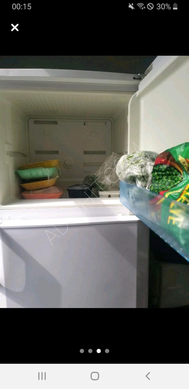 fridge in a very good codition 
