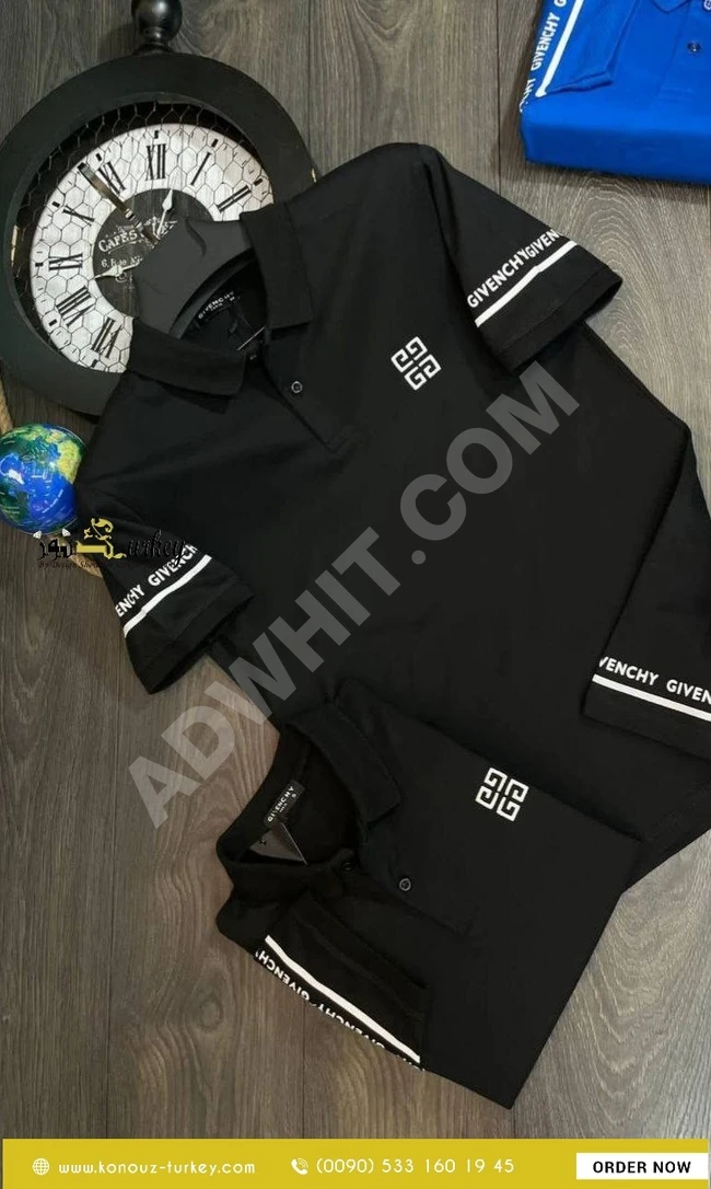 تيشرت رجالي