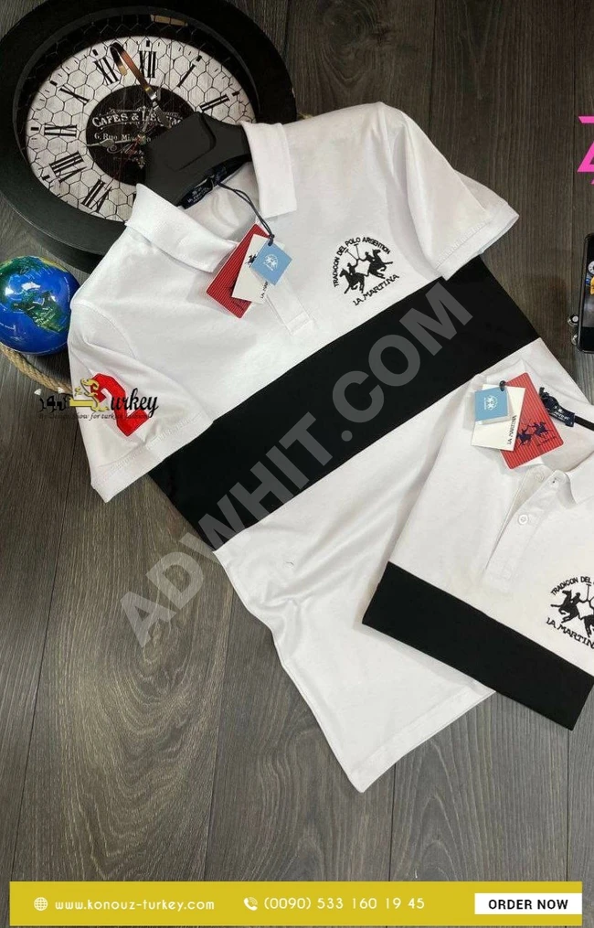 تيشرت رجالي