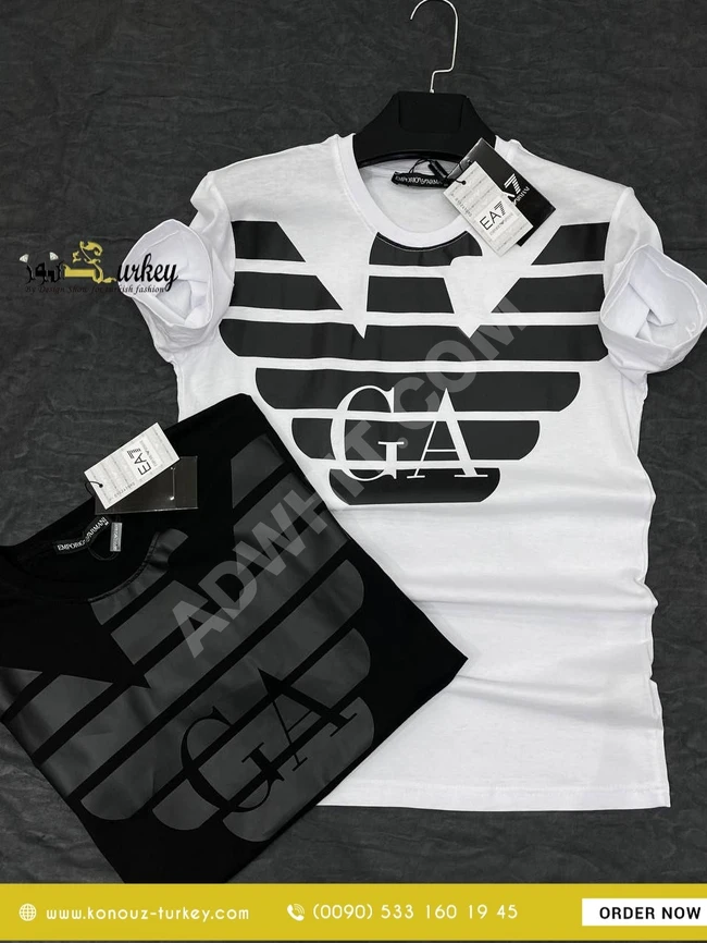 تيشرت رجالي