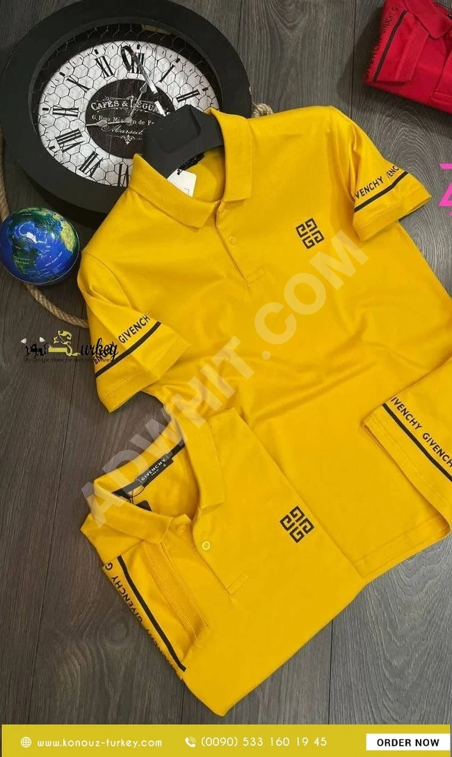 تيشرت رجالي