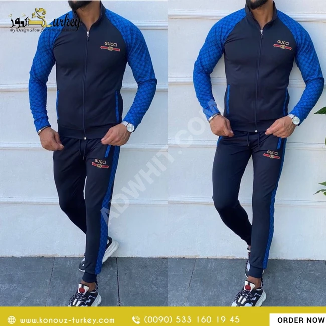 بيجامة رجالي