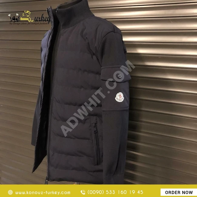 جاكيت رجالي