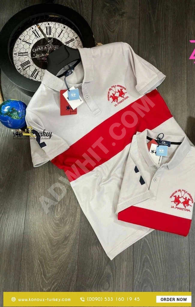 تيشرت رجالي