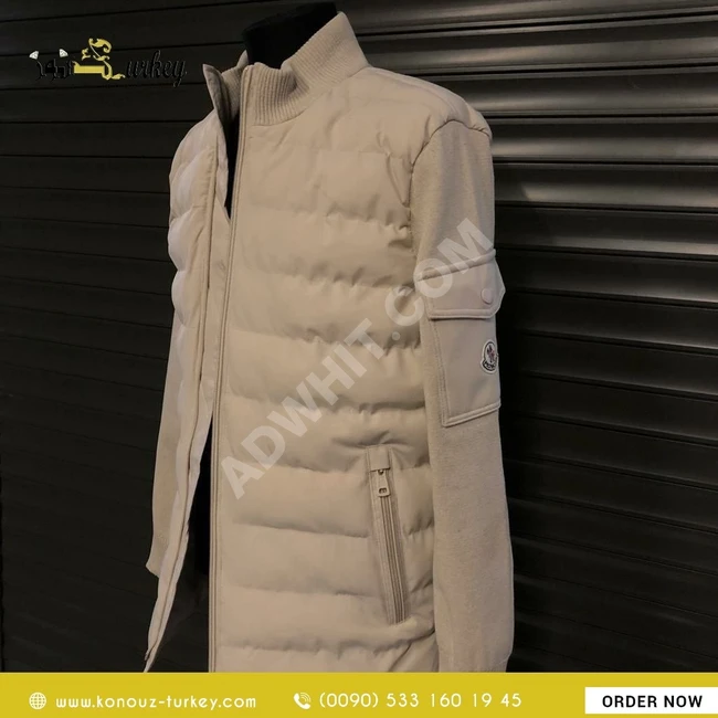 جاكيت رجالي