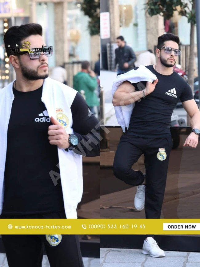 بيجامة رجالي