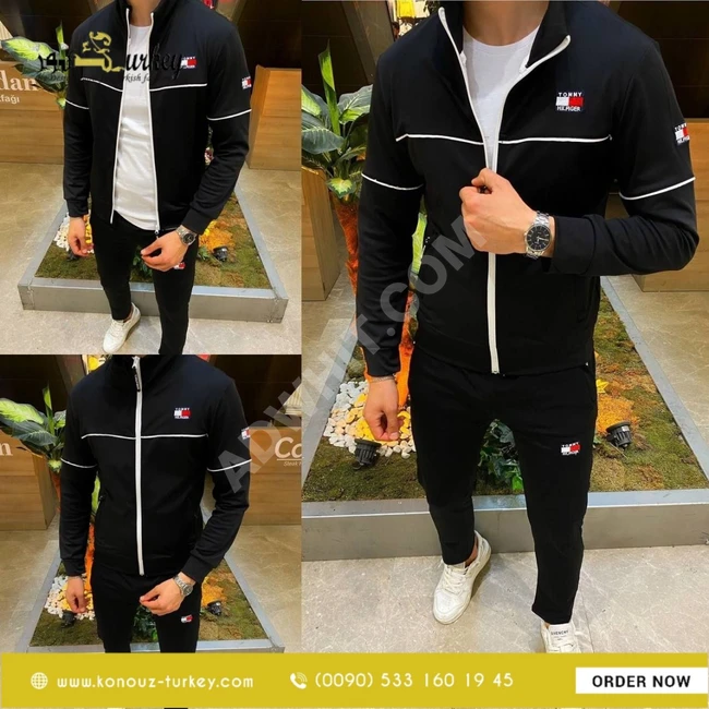 بيجامة رجالي