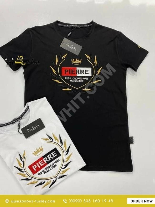 تيشرت رجالي