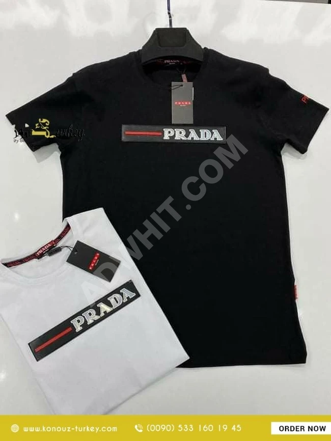 تيشرت رجالي