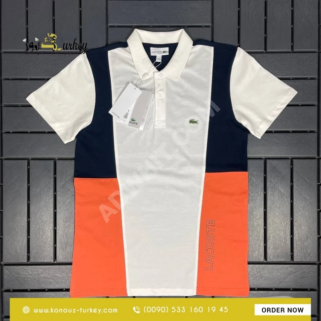 تيشرت رجالي