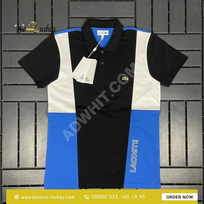 تيشرت رجالي