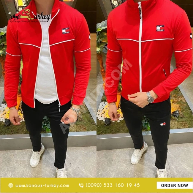 بيجامة رجالي