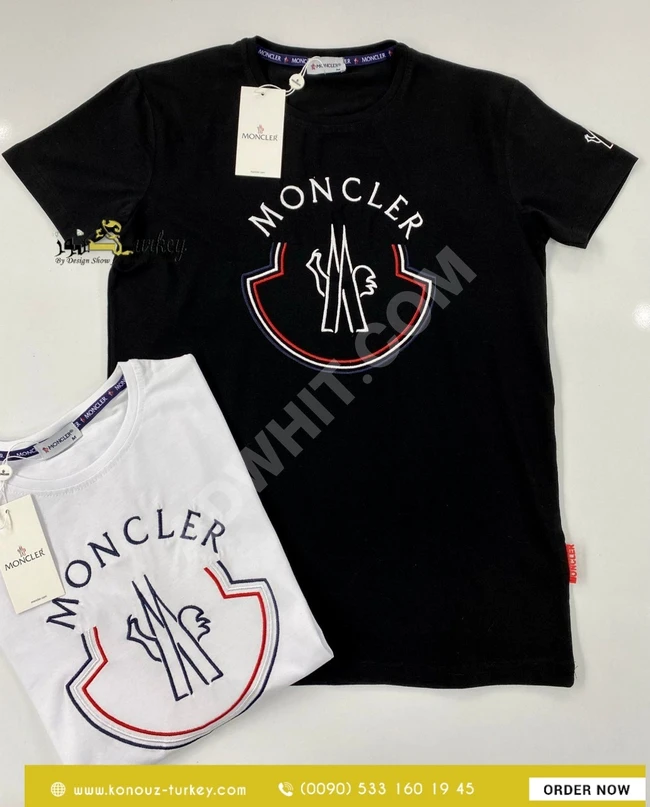 تيشرت رجالي