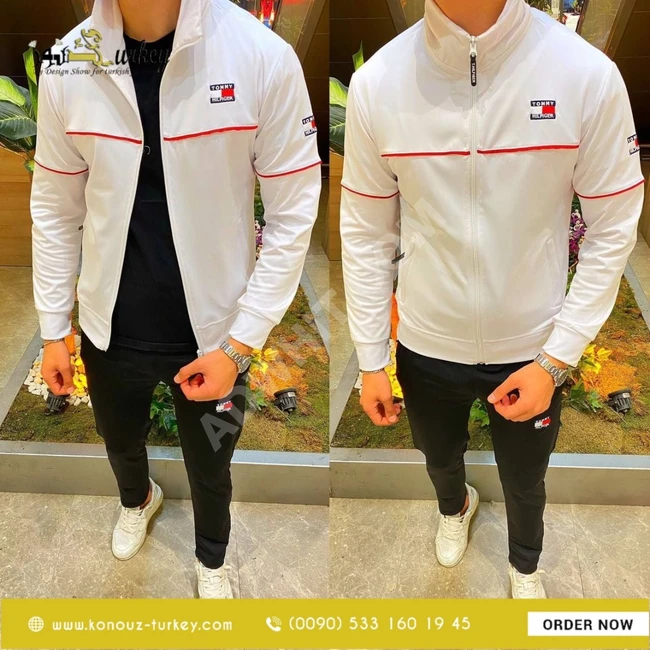 بيجامة رجالي