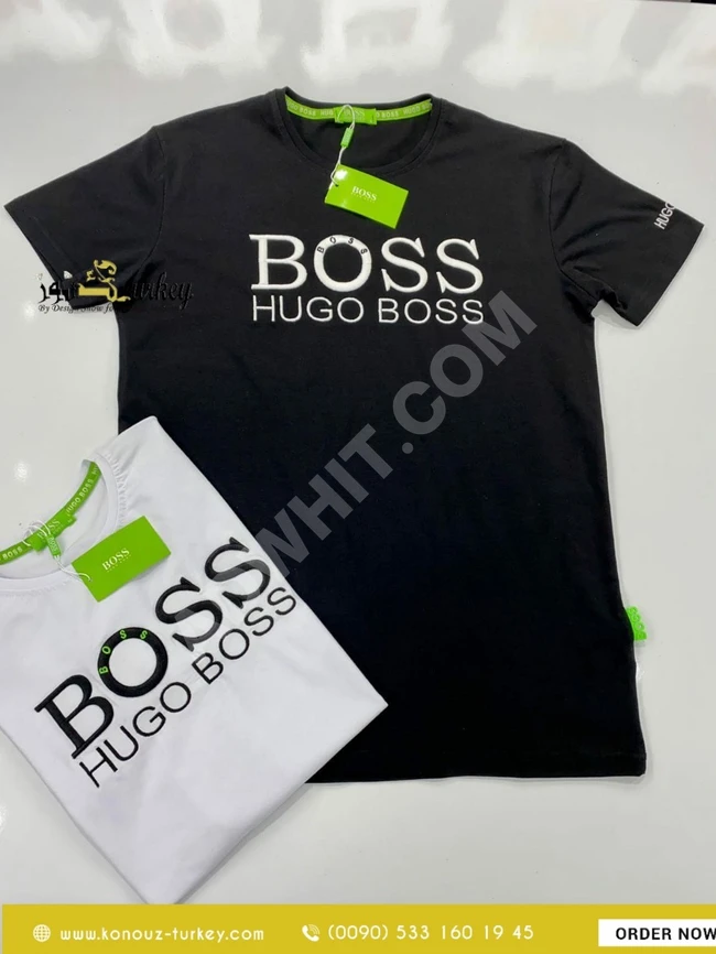 تيشرت رجالي