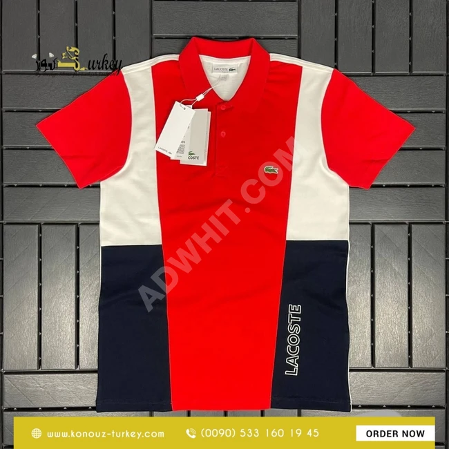 تيشرت رجالي