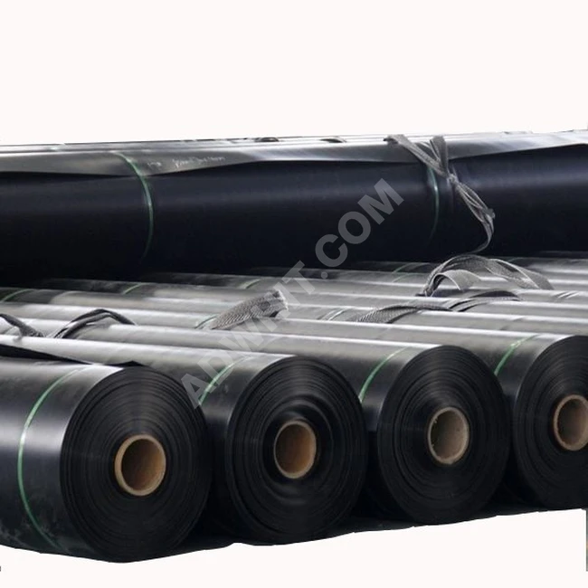 Geogrid and Geotextile-HDPE Geomembrane -PVC Membrane -Dimple Sheet -BITUMIN-GEOCOMPOSI