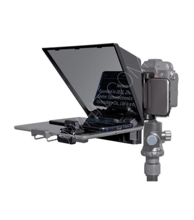 Teleprompter black High quality 