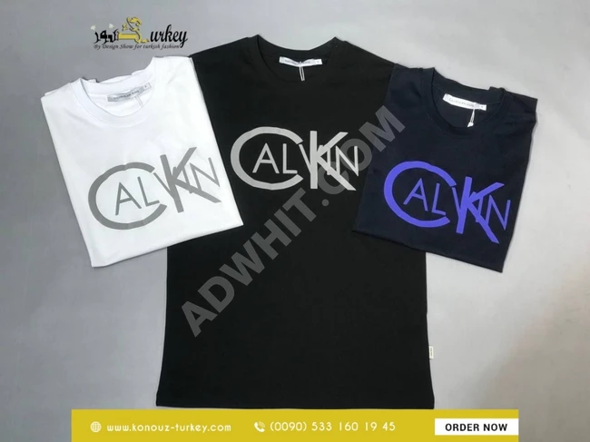 تيشرت رجالي