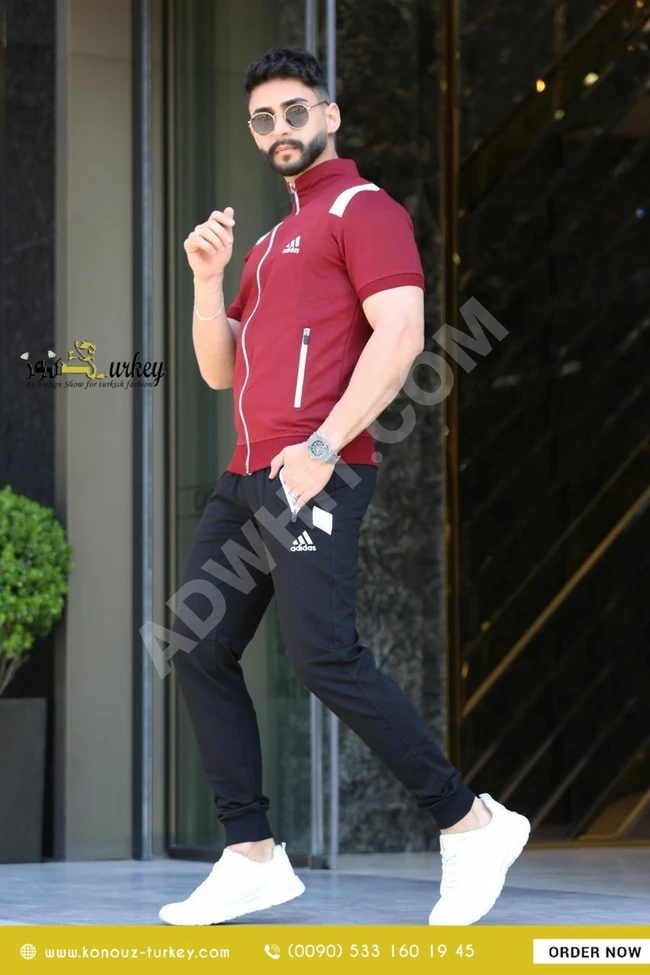 بيجامة رجالي