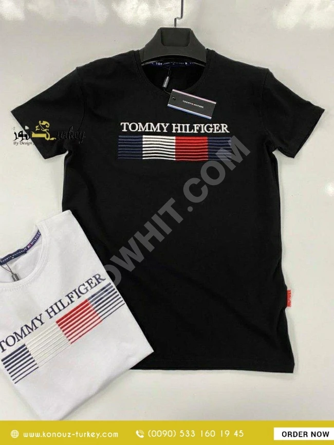 تيشرت رجالي