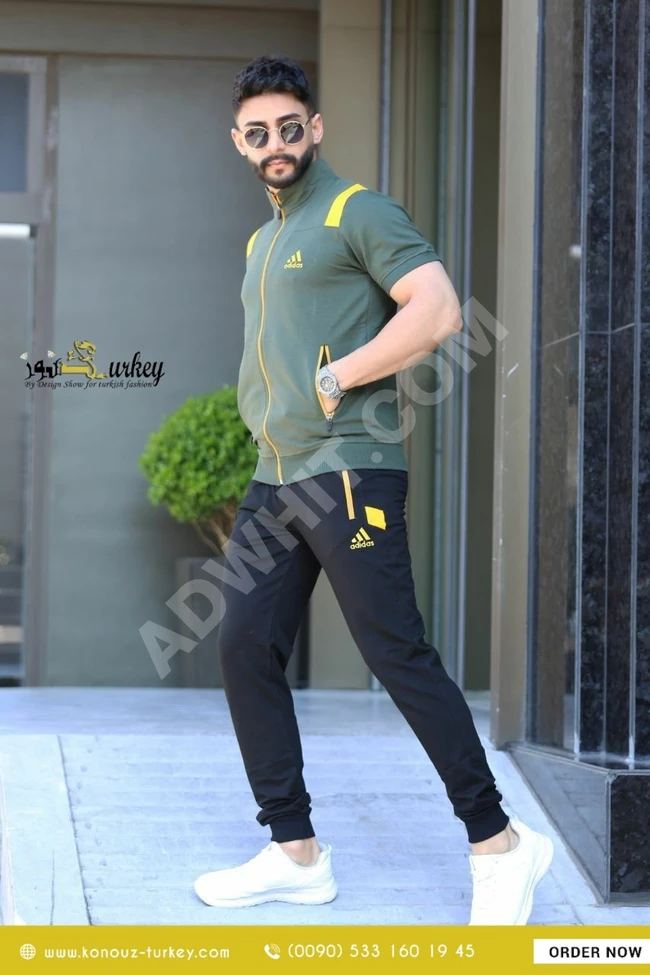 بيجامة رجالي