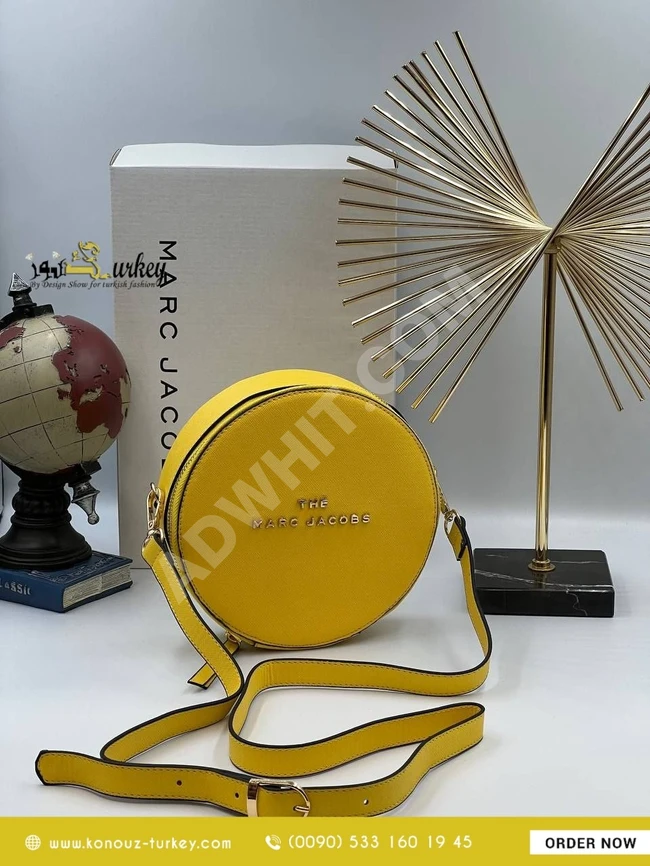 حقيبة نسائية