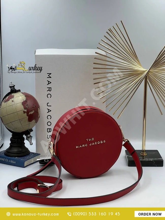 حقيبة نسائية