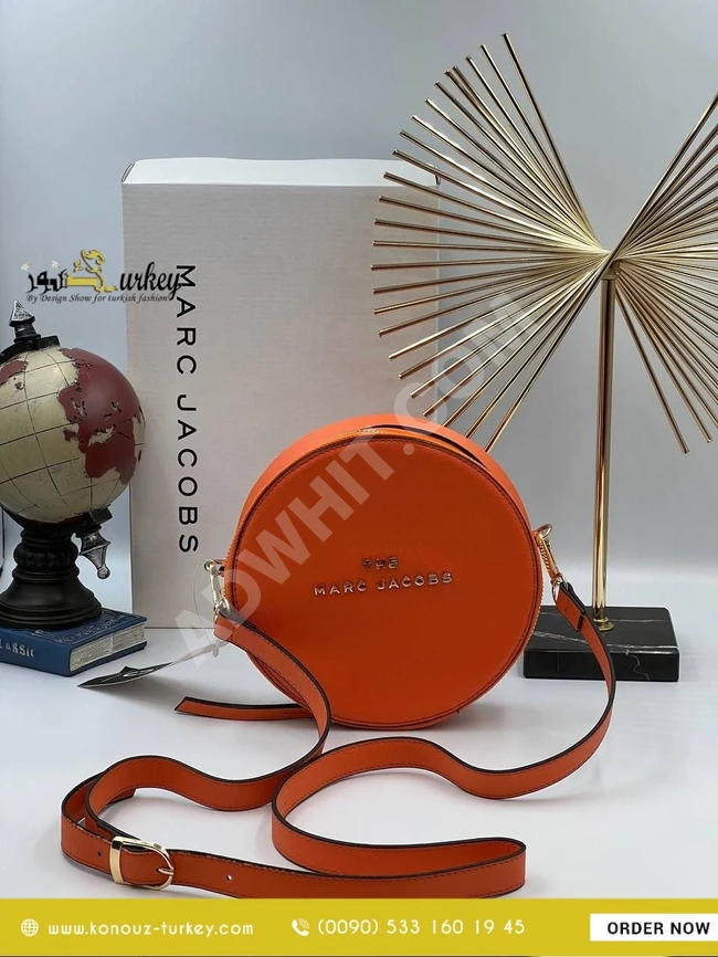 حقيبة نسائية