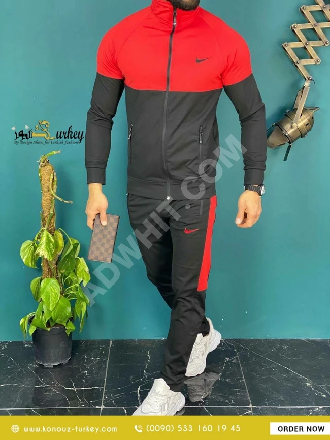 بيجامة رجالي