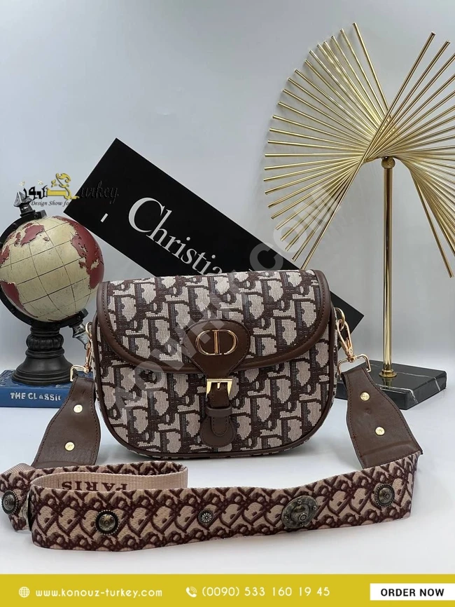 حقيبة نسائية