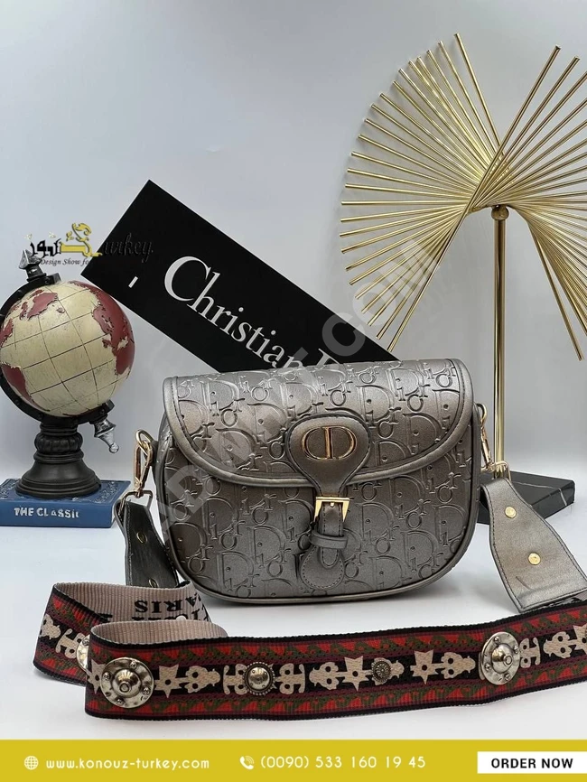 حقيبة نسائية