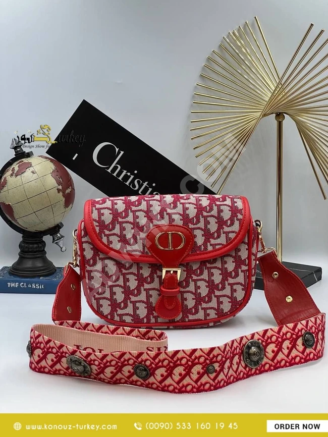 حقيبة نسائية