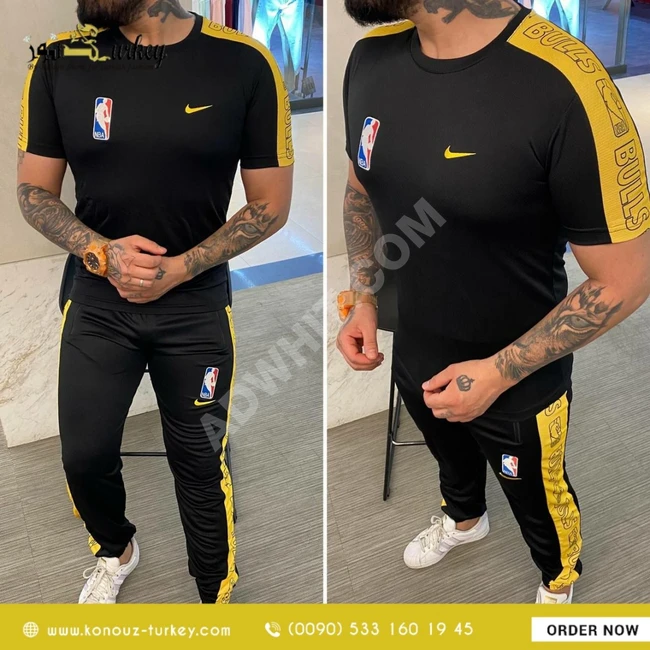 بيجامة رجالي