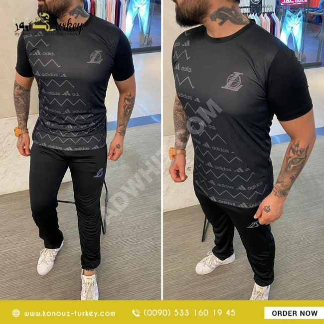 بيجامة رجالي