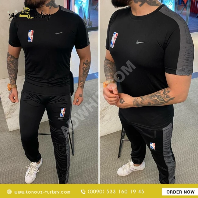 بيجامة رجالي