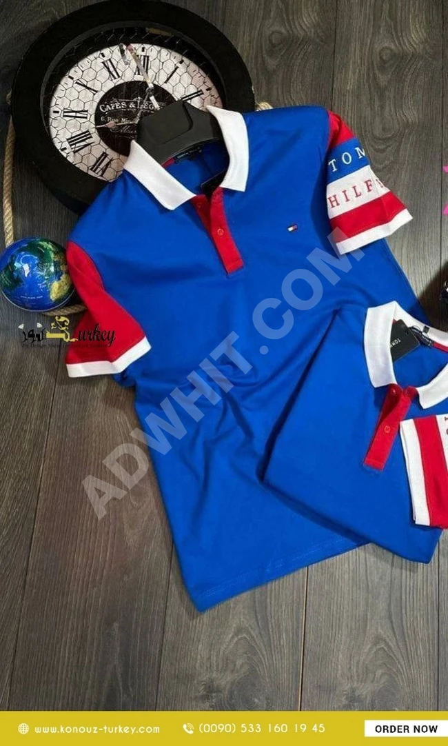 تيشرت رجالي