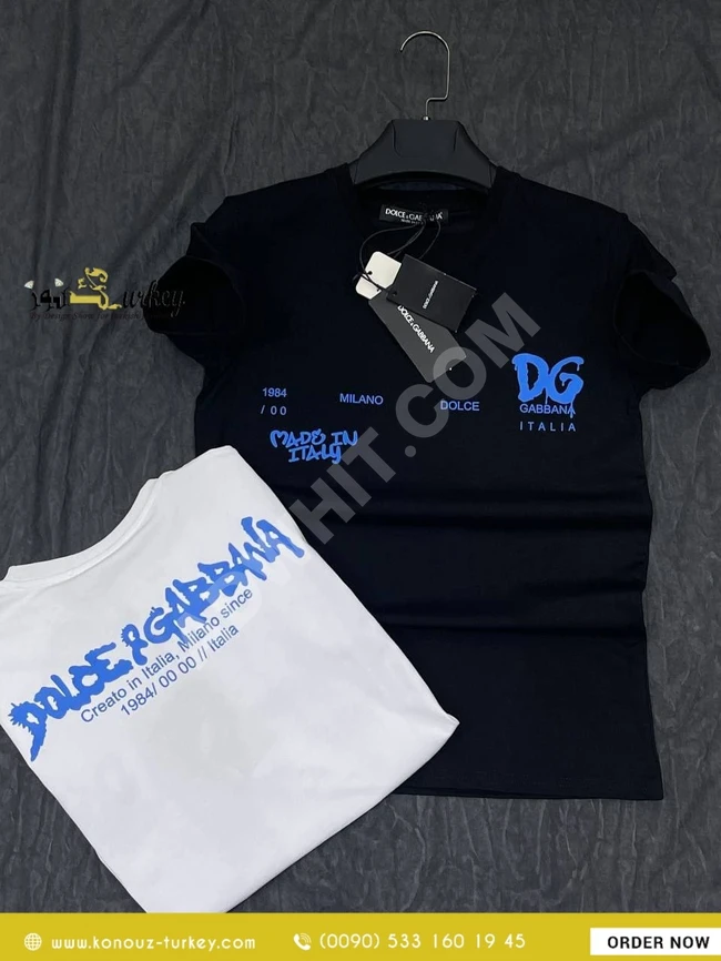 تيشرت رجالي