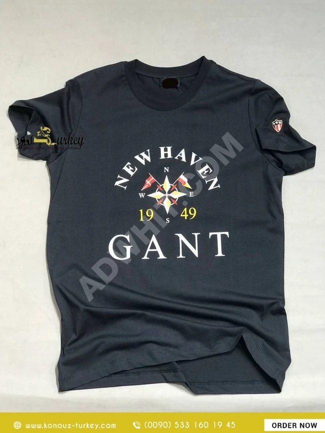 تيشرت رجالي