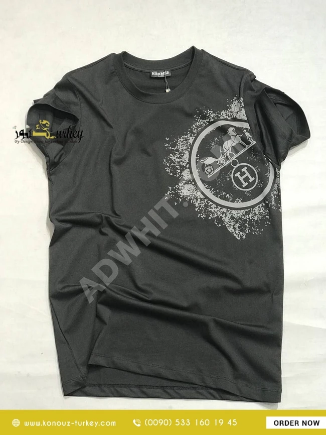 تيشرت رجالي