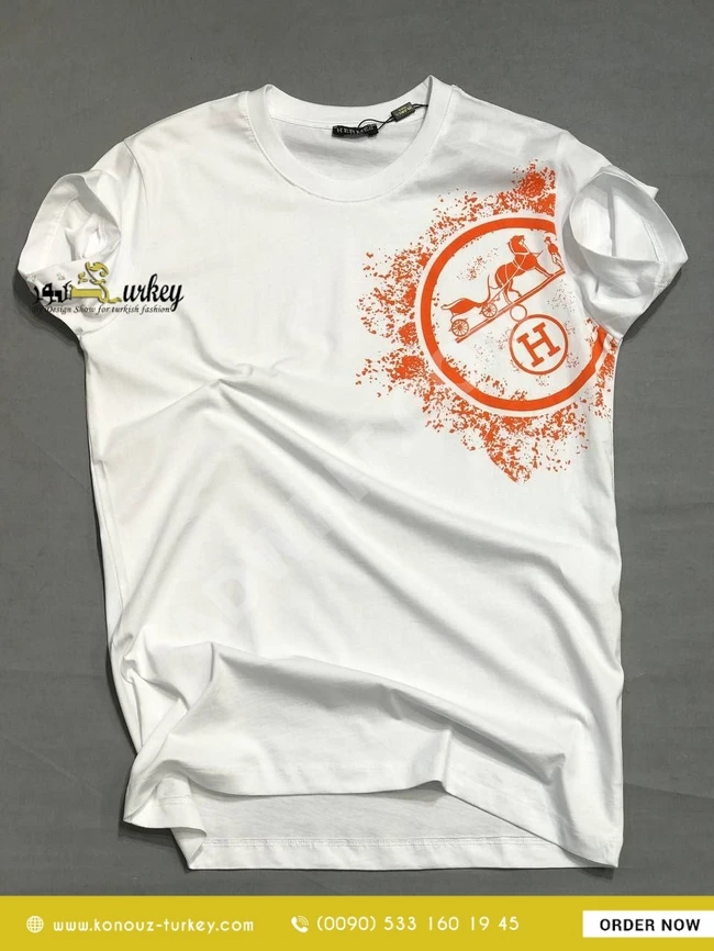 تيشرت رجالي