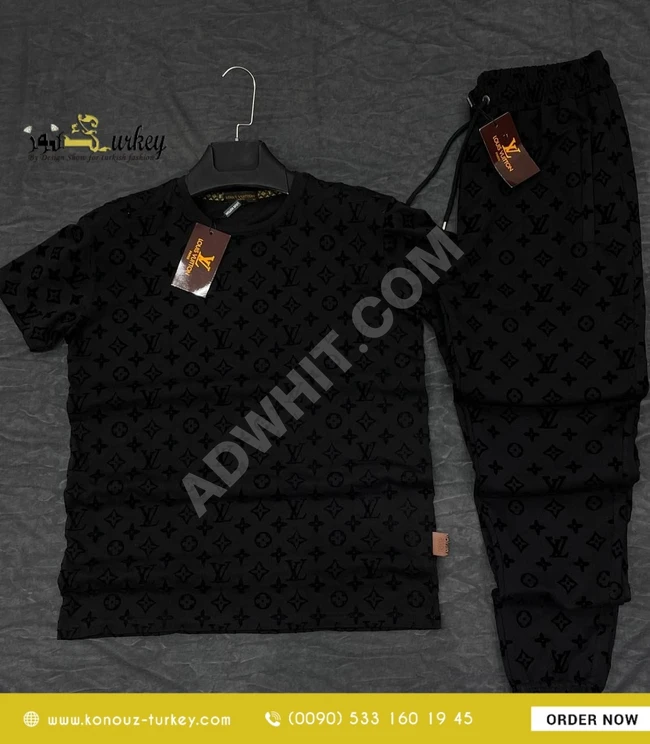 بيجامة رجالي