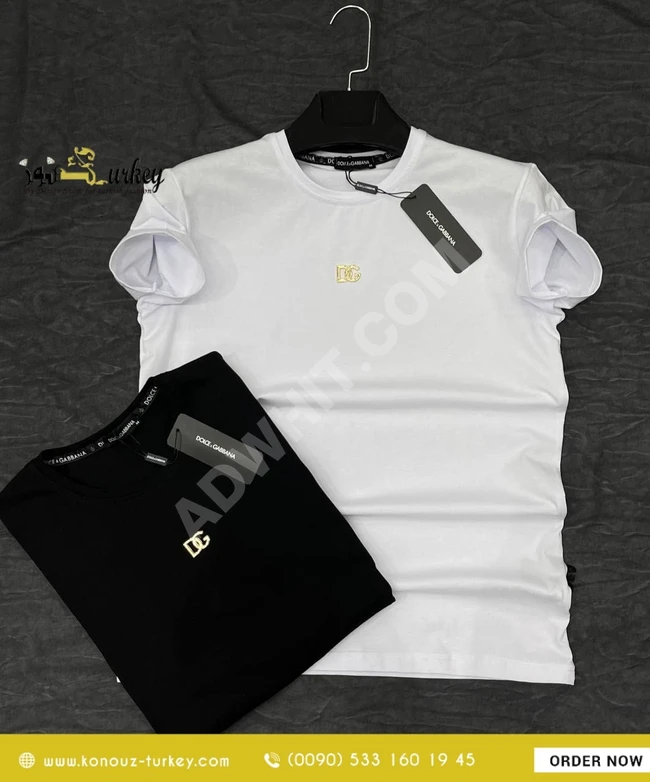 تيشرت رجالي